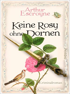 cover image of Keine Rosy ohne Dornen